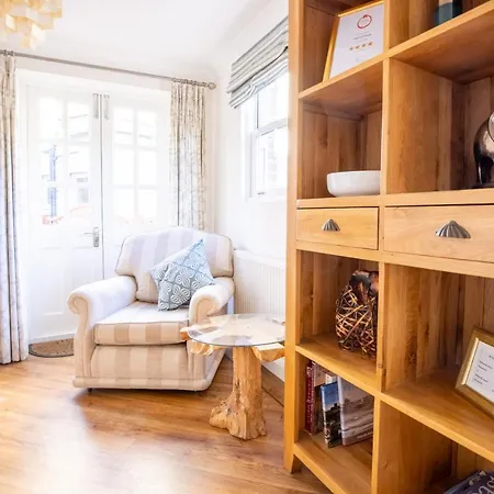 Number Seven Appartement *