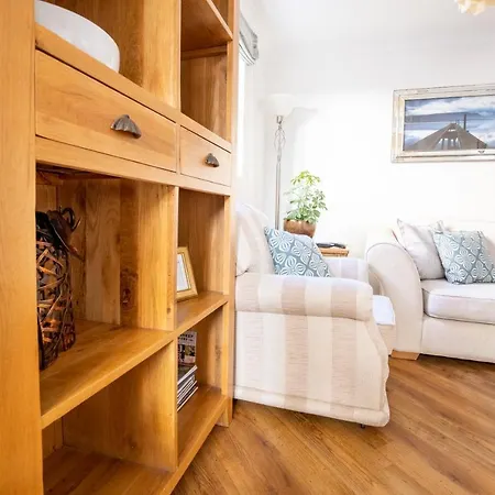 Number Seven Appartement *