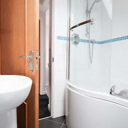 Number Seven Appartement