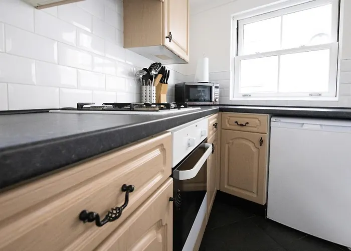 Lägenhet Number Seven *