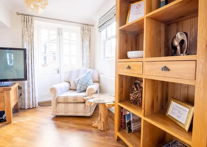 Number Seven Lägenhet *