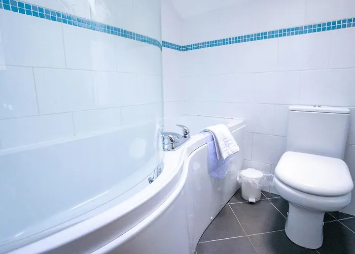 Lägenhet Number Seven