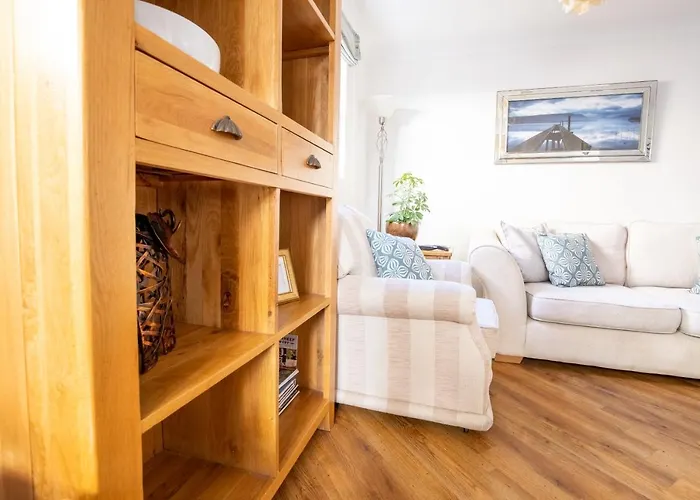 Number Seven Lägenhet *