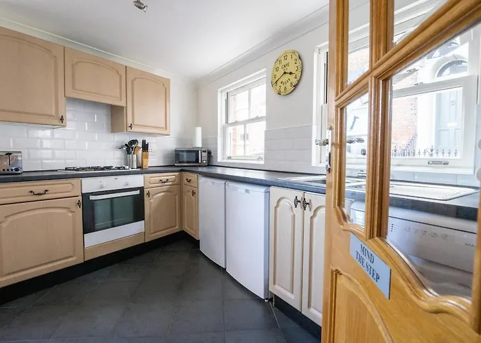 Lägenhet Number Seven