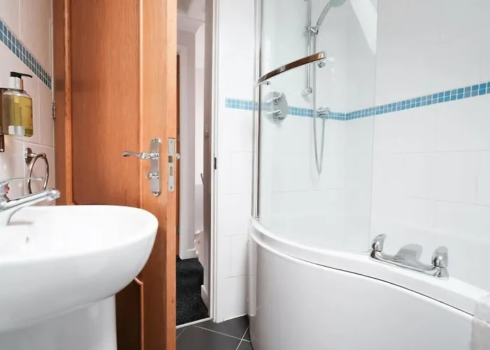 Number Seven Lägenhet