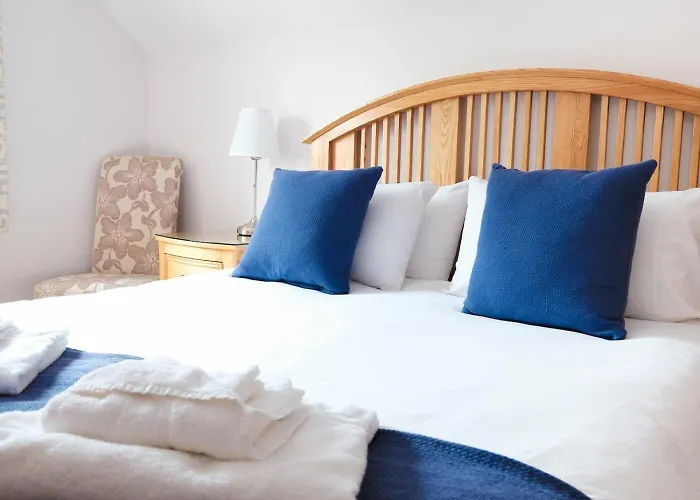 Number Seven Lägenhet *