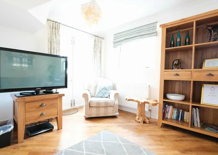 Number Seven Lägenhet