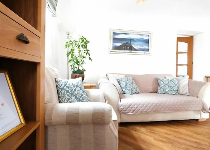 Number Seven Lägenhet Whitby