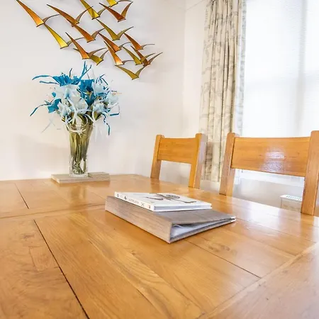 Apartman Number Seven Whitby