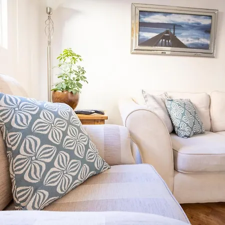 Number Seven Apartman Whitby