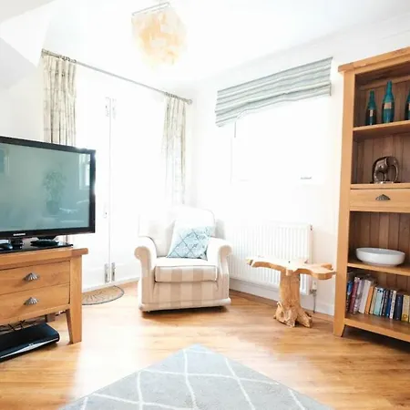 Number Seven Apartman