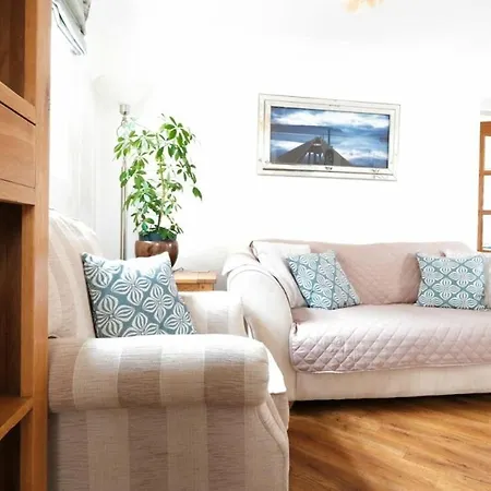 Number Seven Apartman Whitby